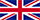 United Kingdom Flag